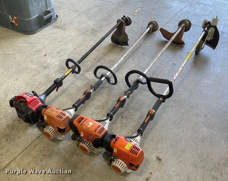 image for item OH9009 Lawn equipment