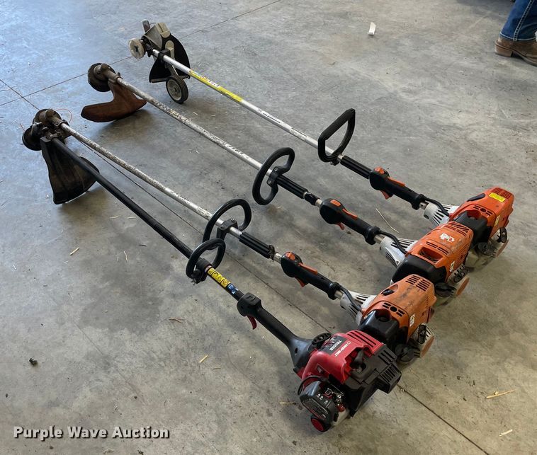 image for item OH9009 Lawn equipment