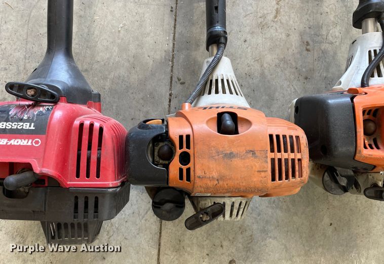 image for item OH9009 Lawn equipment