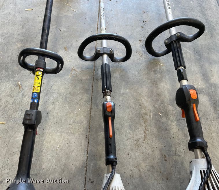 image for item OH9009 Lawn equipment