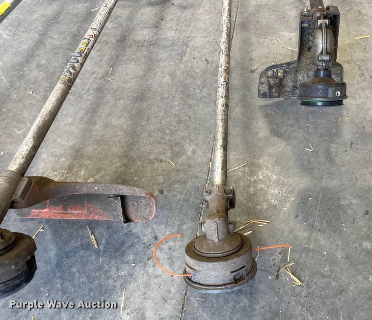 image for item OH9009 Lawn equipment