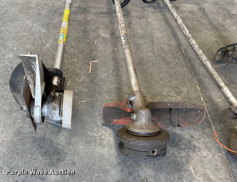 image for item OH9009 Lawn equipment