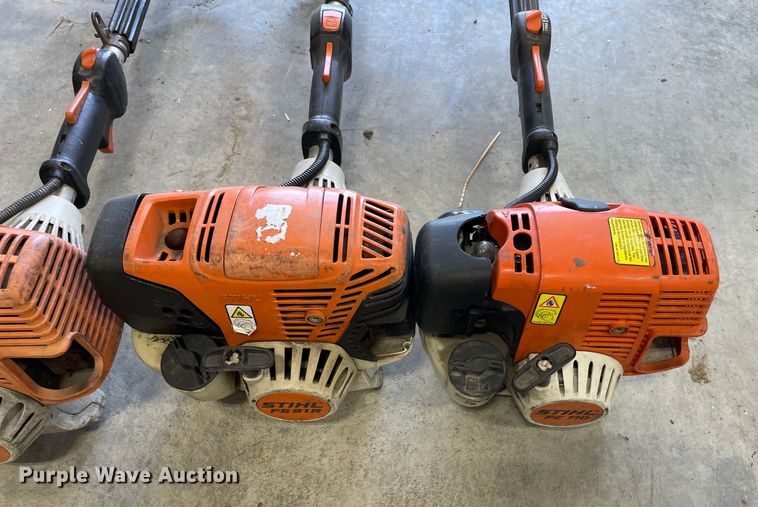 image for item OH9009 Lawn equipment