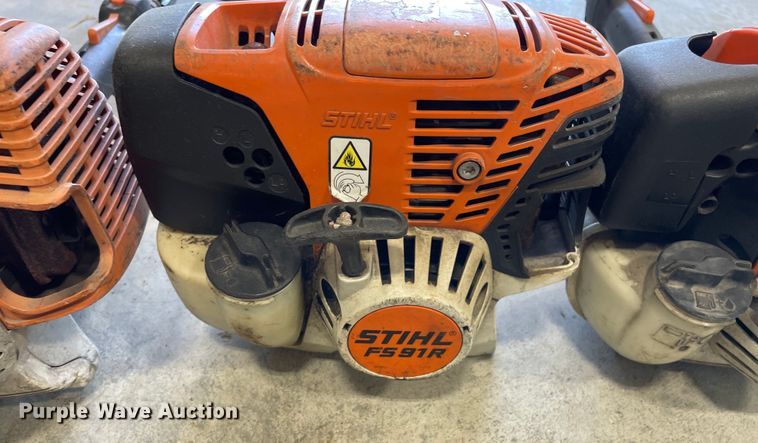 image for item OH9009 Lawn equipment