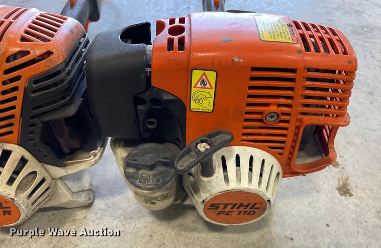 image for item OH9009 Lawn equipment