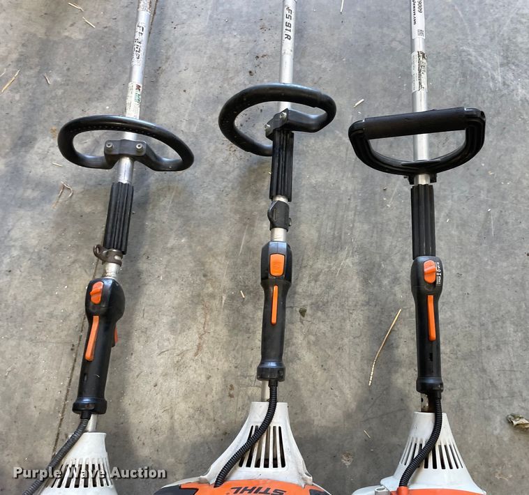 image for item OH9009 Lawn equipment