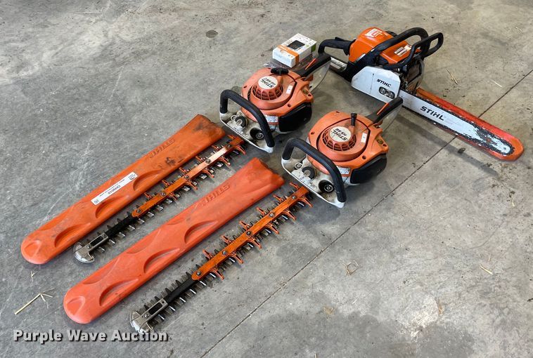 image for item OH9010 Lawn and garden