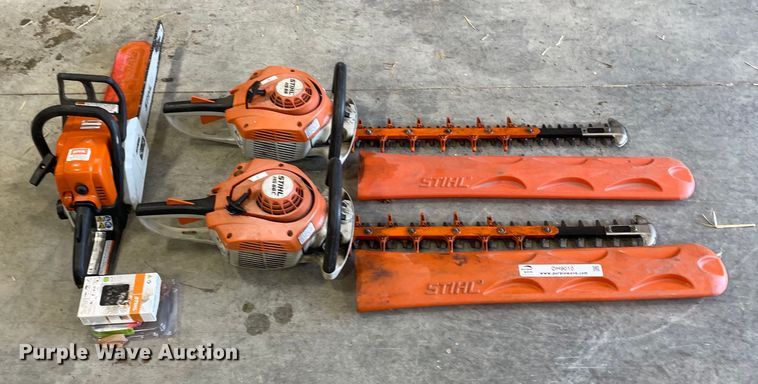 image for item OH9010 Lawn and garden