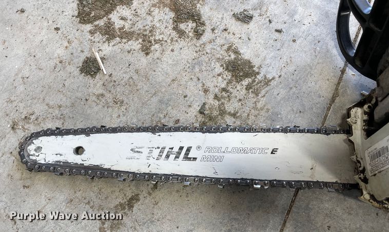 image for item OH9010 Lawn and garden