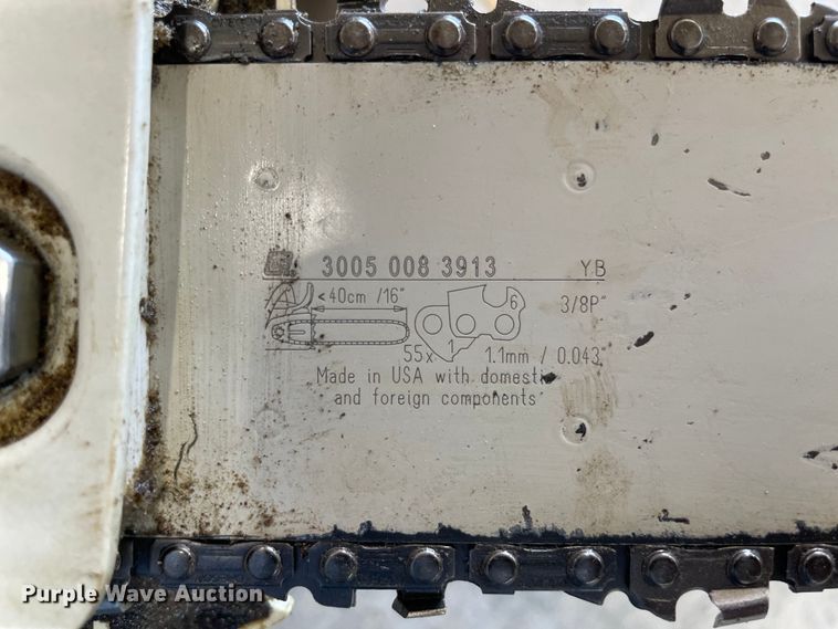 image for item OH9010 Lawn and garden