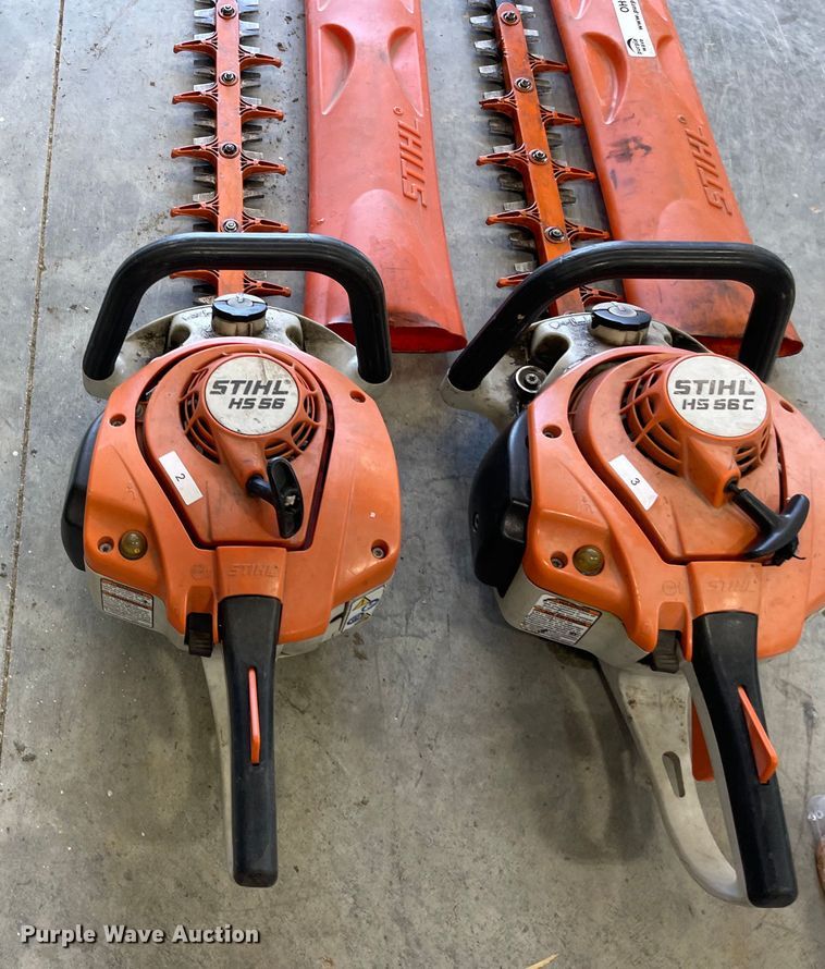 image for item OH9010 Lawn and garden