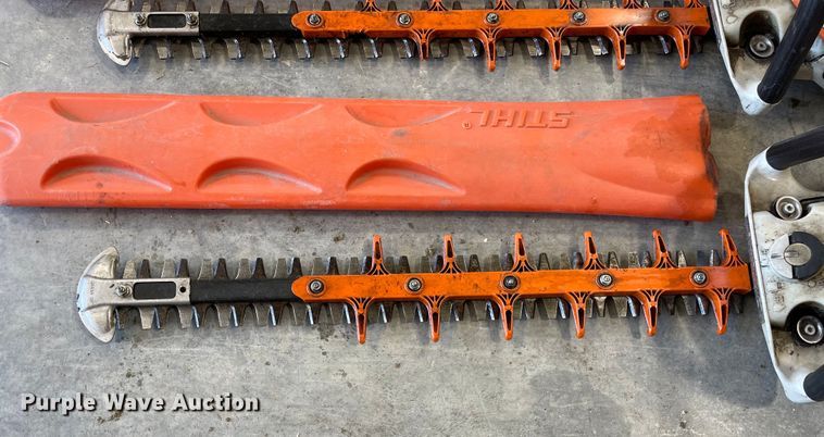 image for item OH9010 Lawn and garden