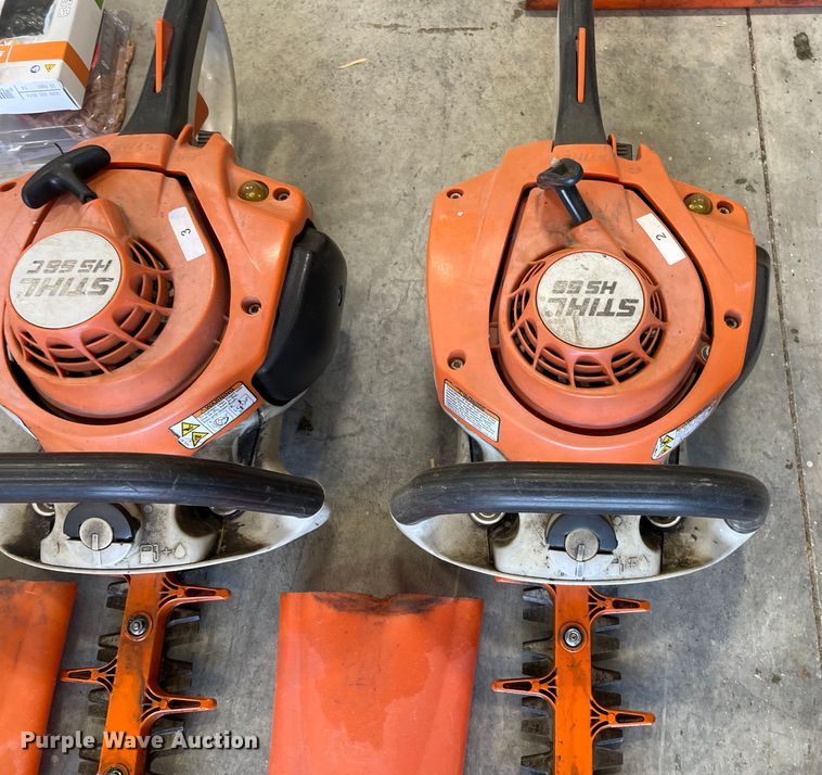 image for item OH9010 Lawn and garden