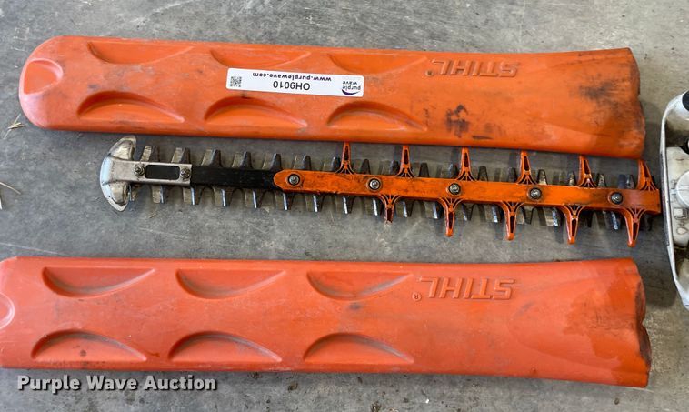 image for item OH9010 Lawn and garden