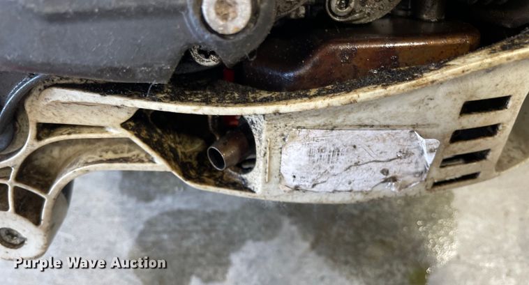 image for item OH9010 Lawn and garden