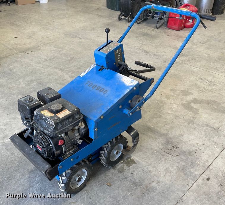 image for item OH9012 BlueBird 968999351 sod cutter 