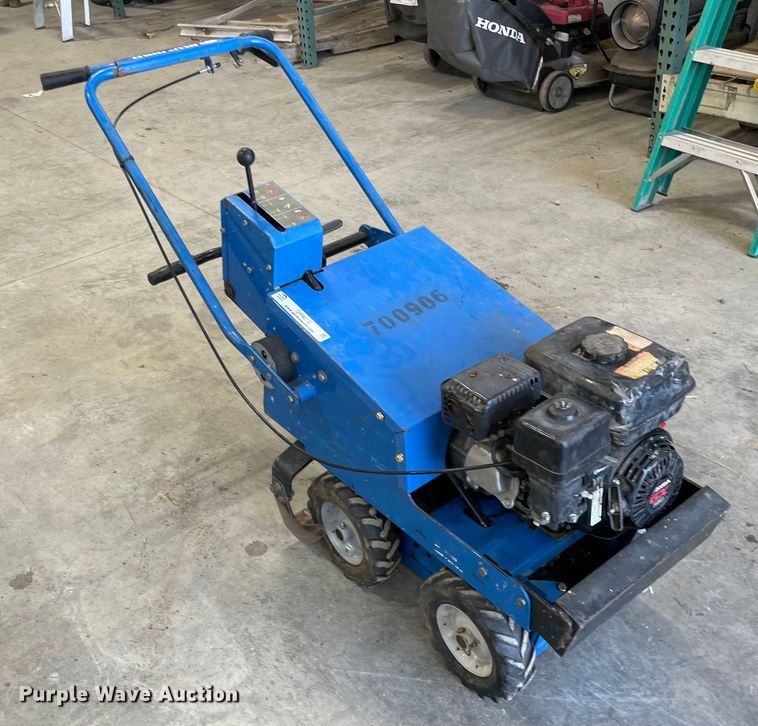 image for item OH9012 BlueBird 968999351 sod cutter 
