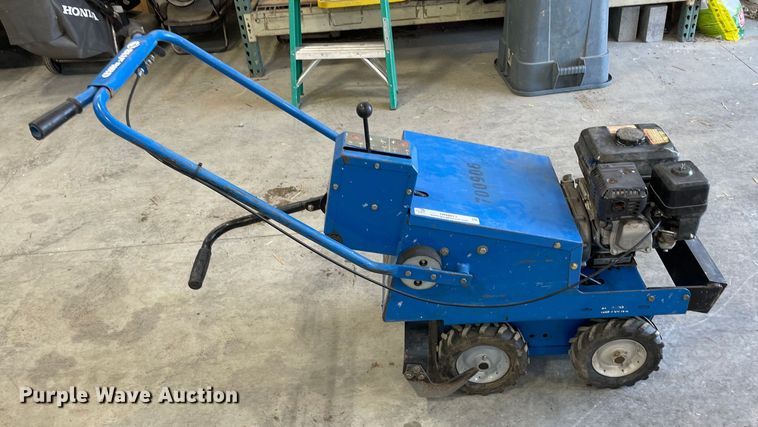 image for item OH9012 BlueBird 968999351 sod cutter 