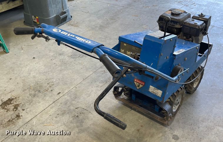 image for item OH9012 BlueBird 968999351 sod cutter 