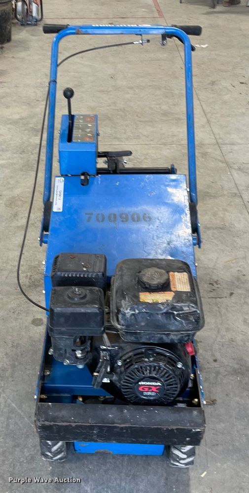 image for item OH9012 BlueBird 968999351 sod cutter 