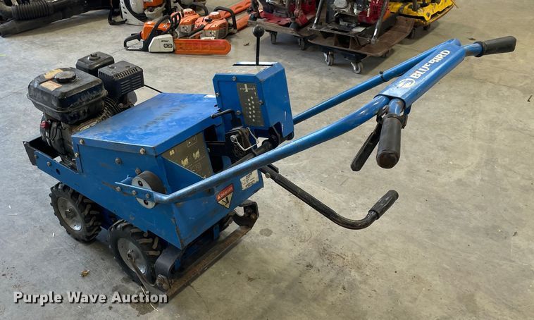 image for item OH9012 BlueBird 968999351 sod cutter 