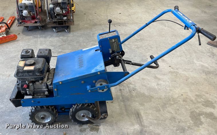 image for item OH9012 BlueBird 968999351 sod cutter 
