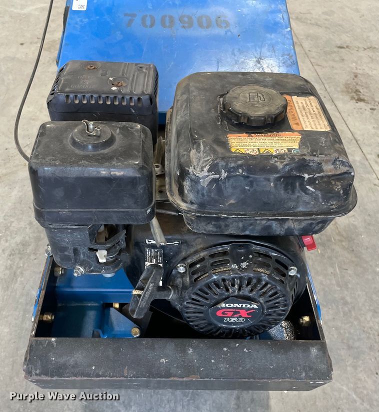 image for item OH9012 BlueBird 968999351 sod cutter 