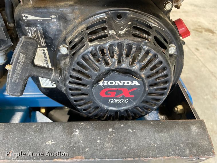 image for item OH9012 BlueBird 968999351 sod cutter 