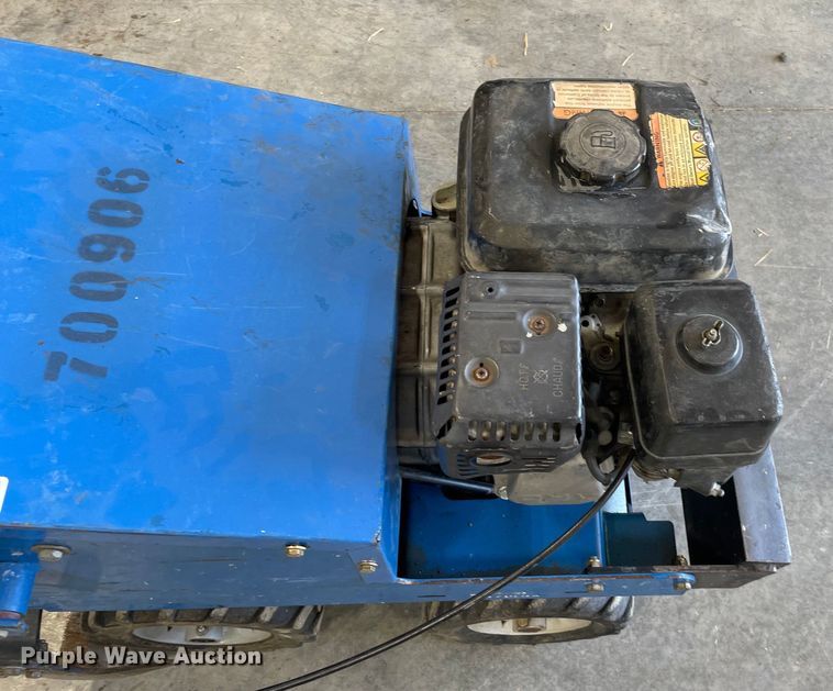 image for item OH9012 BlueBird 968999351 sod cutter 