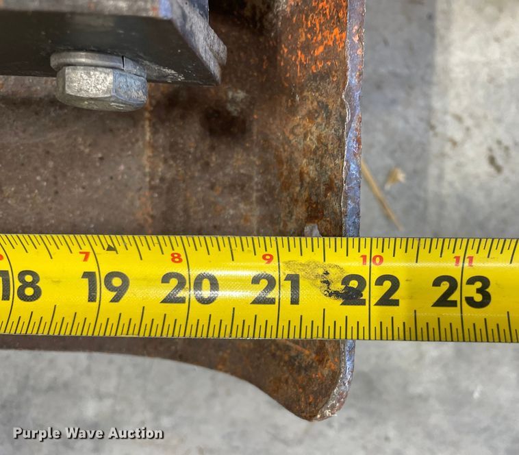 image for item OH9013 (2) plate compactors 