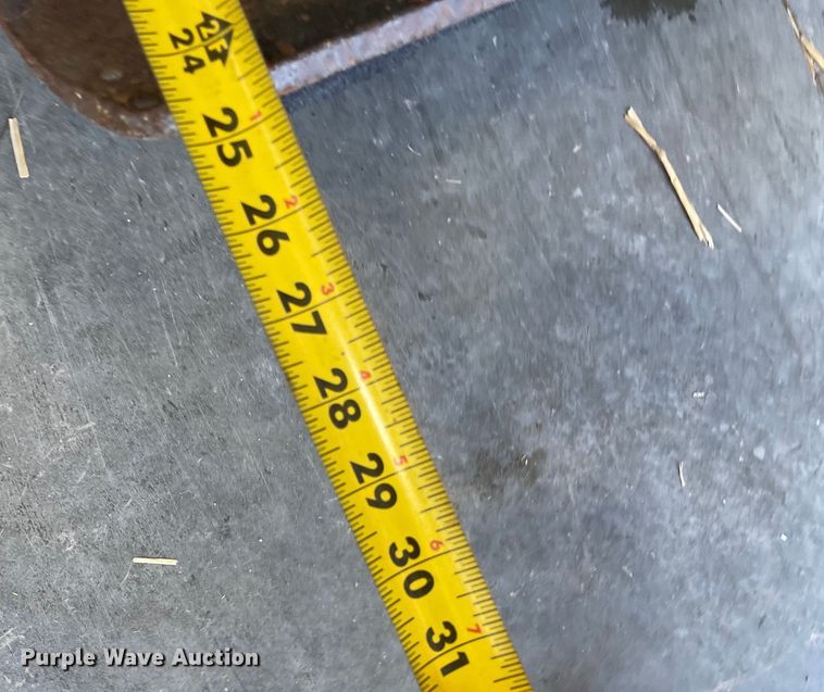 image for item OH9014 (2) plate compactors