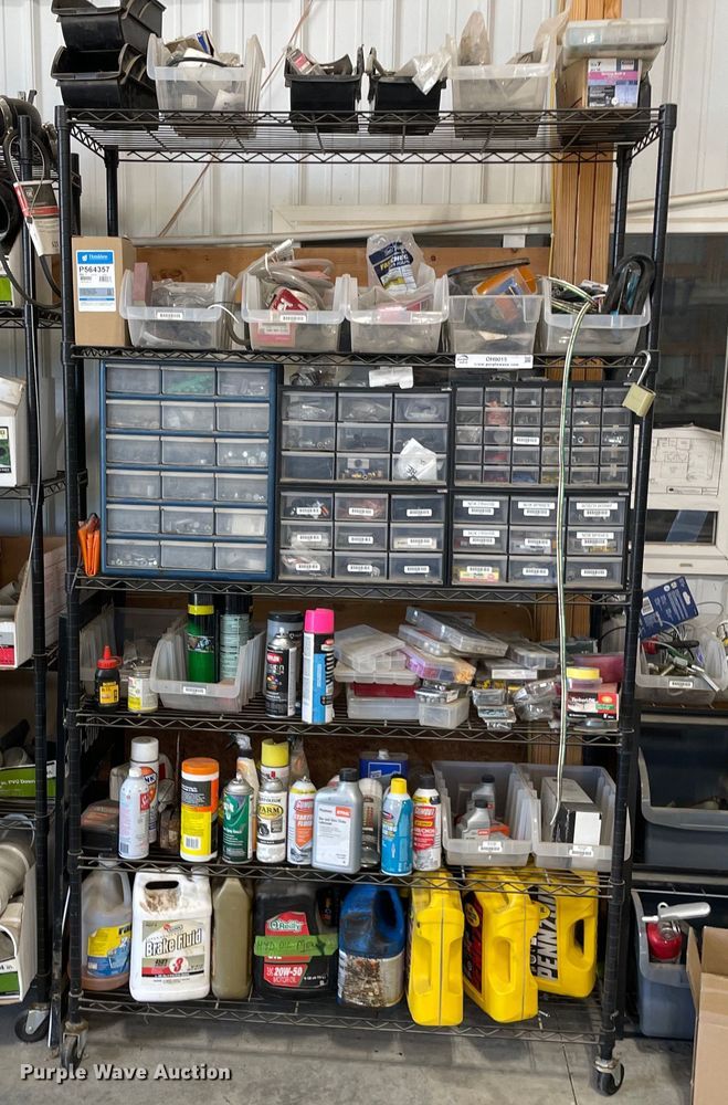 image for item OH9015 Tools