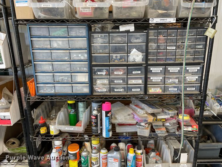 image for item OH9015 Tools