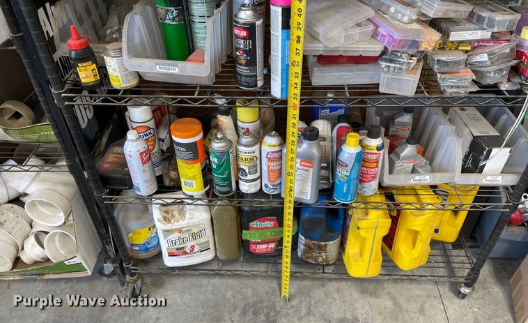 image for item OH9015 Tools