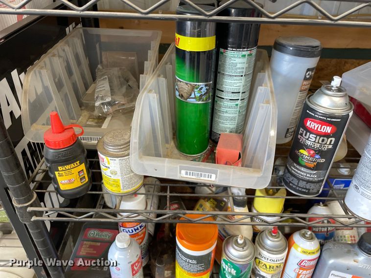 image for item OH9015 Tools