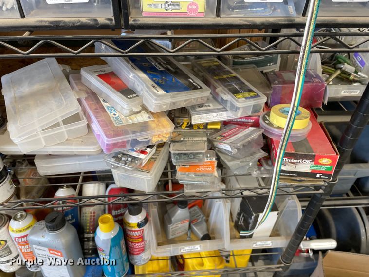 image for item OH9015 Tools