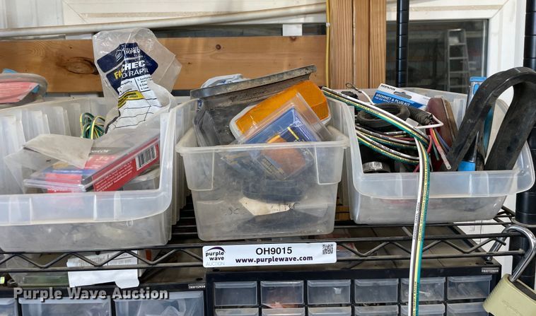 image for item OH9015 Tools