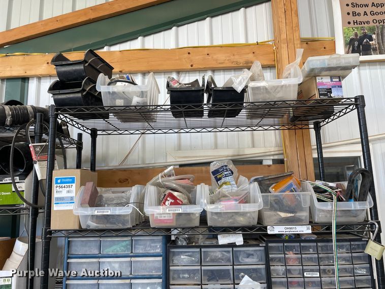 image for item OH9015 Tools