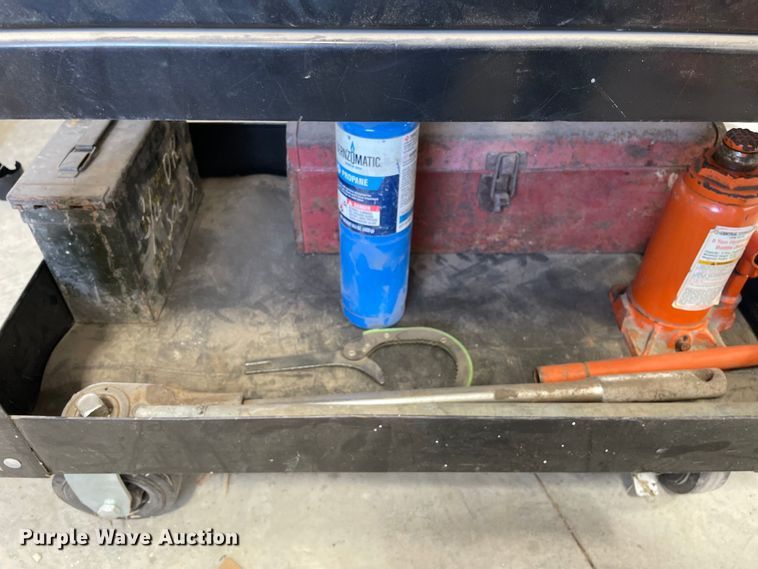 image for item OH9017 U.S. General toolbox