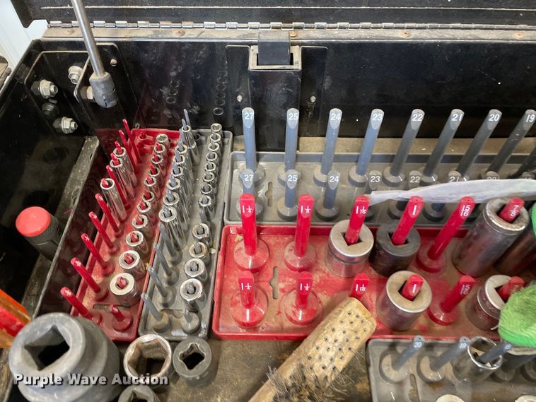 image for item OH9017 U.S. General toolbox