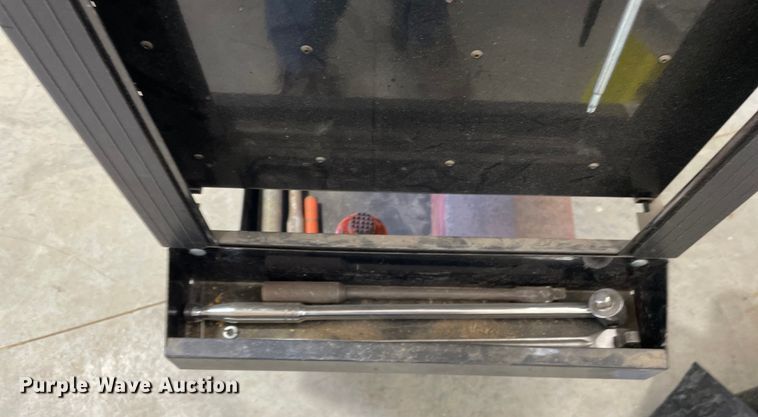 image for item OH9017 U.S. General toolbox