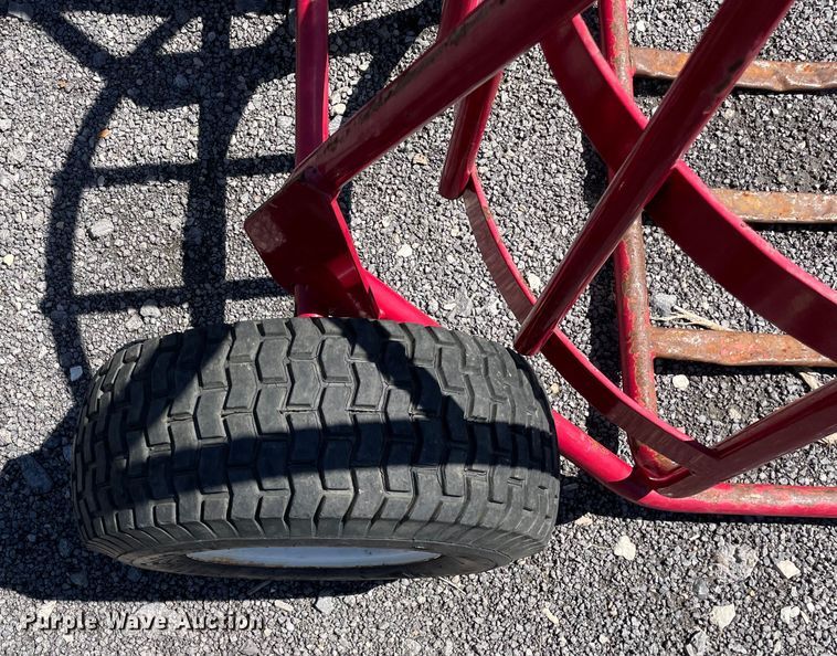 image for item OH9018 (2) tree ball carts