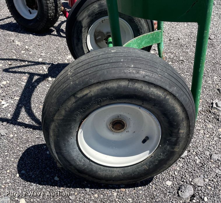 image for item OH9018 (2) tree ball carts