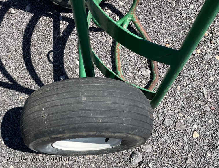 image for item OH9018 (2) tree ball carts