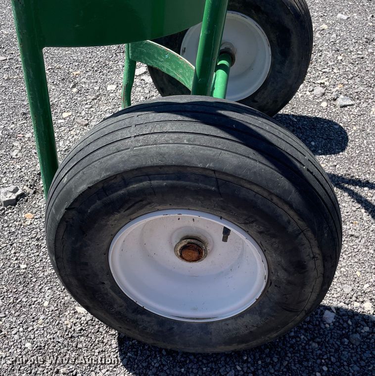 image for item OH9018 (2) tree ball carts