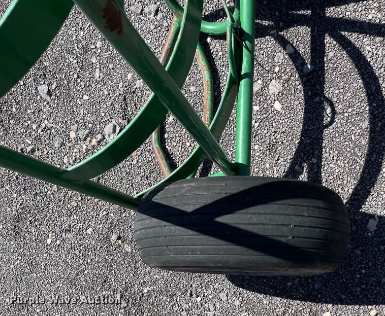 image for item OH9018 (2) tree ball carts