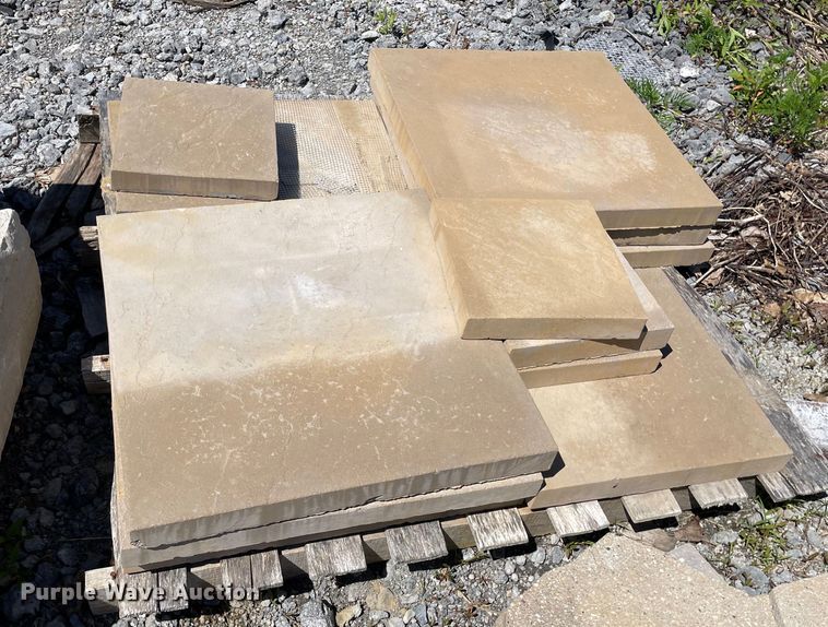 image for item OH9019 Landscaping materials