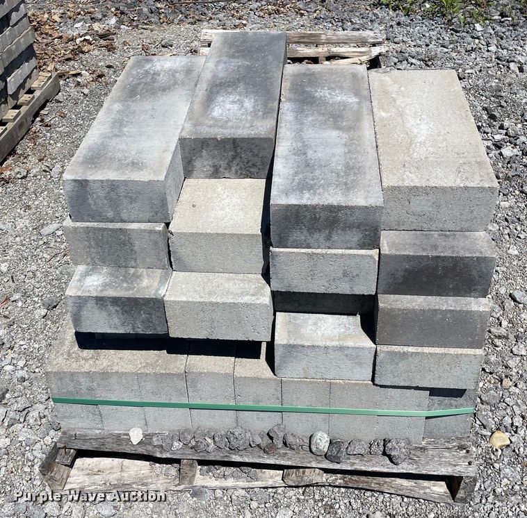 image for item OH9019 Landscaping materials