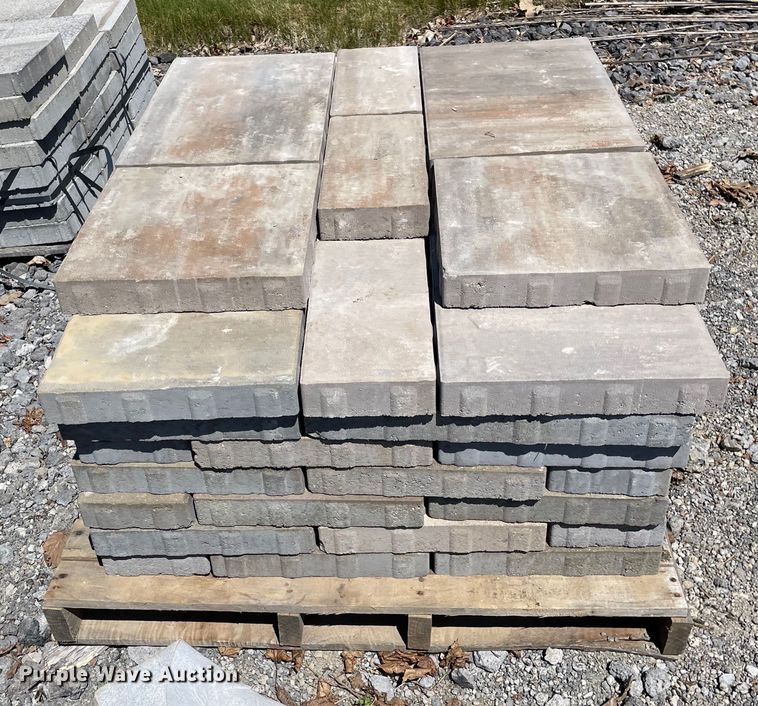 image for item OH9019 Landscaping materials