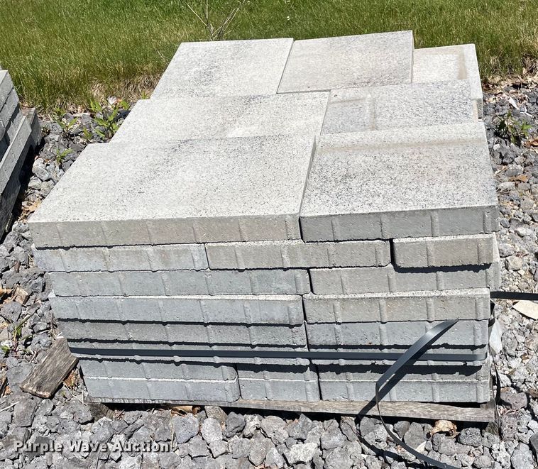 image for item OH9019 Landscaping materials